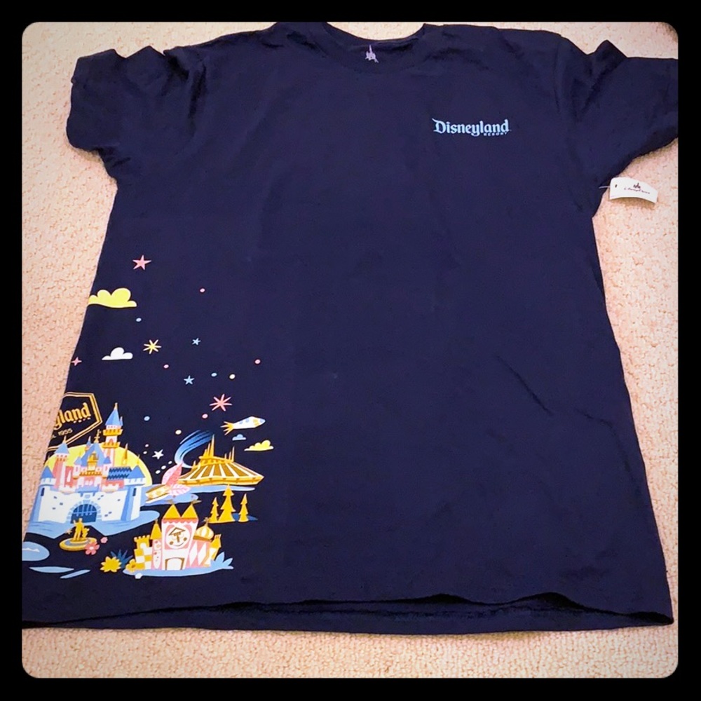 Disney T-shirt